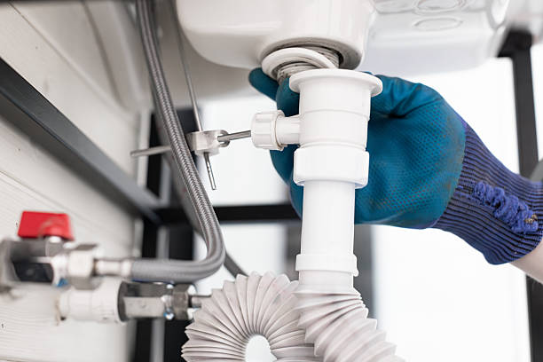 24/7 Emergency Drain Cleaning experts in Forest Hill, TX