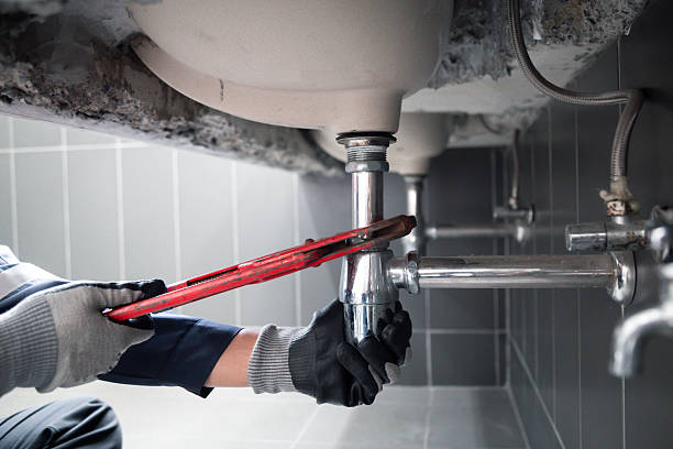 Licensed Drain Cleaning service in Forest Hill, TX - Street Wise - Plumbing